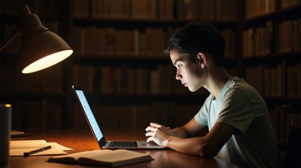 Analyser les informations sur internet pour mieux s'informer