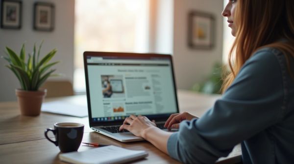 Analyser les informations sur internet pour mieux s'informer