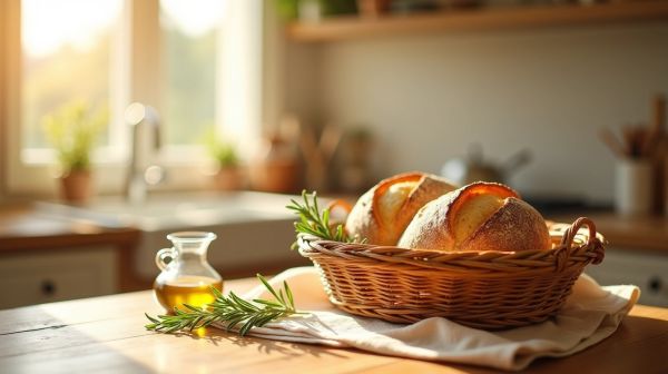 Boulangerie sans gluten : conseils et astuces pour réussir chez soi