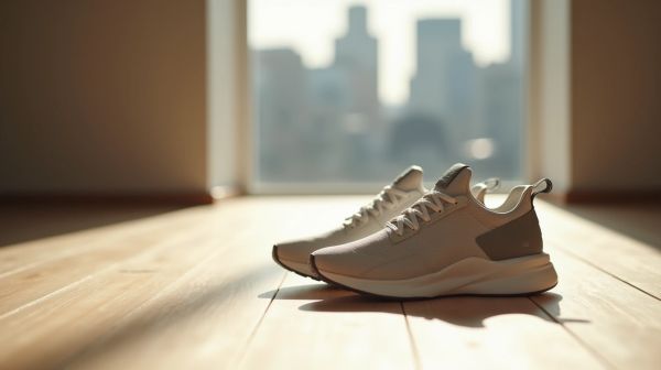 Choisir des baskets : le duo sport et mode à porter au quotidien