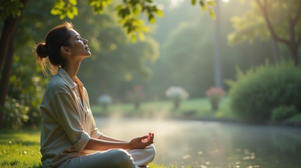 Comment la santé thérapeutique peut améliorer votre bien-être
