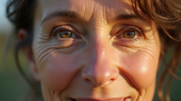 Gérer rides vieillissement peau : conseils pour une peau éclatante