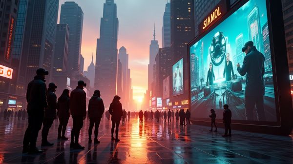 Jeux vidéo : explorez un univers d'innovations et de culture de gaming