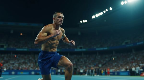 Les sports de compétition : Quels sont les enjeux ?