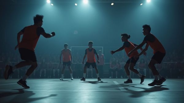 Les sports de compétition : Quels sont les enjeux ?