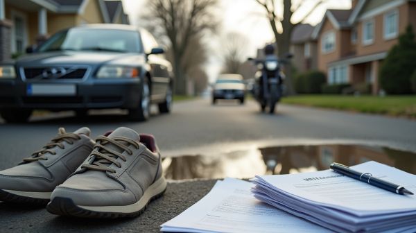 Quelles sont les raisons essentielles d'opter pour l'assurance auto ?