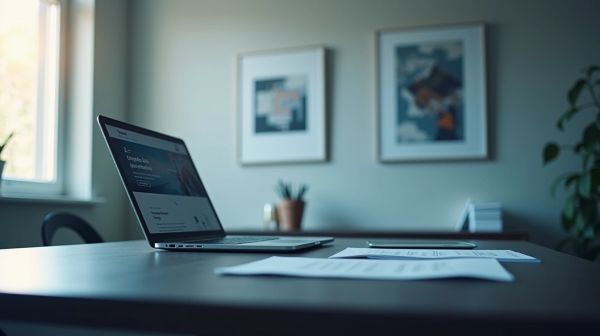 Sécurisez votre site internet avec des mentions légales conformes