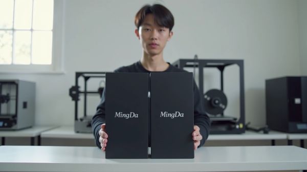 Trouvez l'amplificateur ou l'imprimante 3D MingDa idéal pour vous